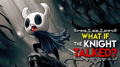 Parody: Hollow Knight